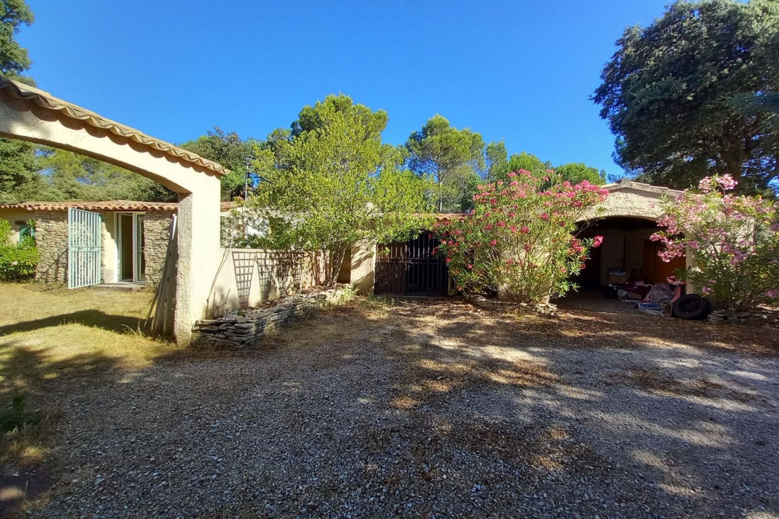 Image_, Maison, Uzès, ref :668V1108M