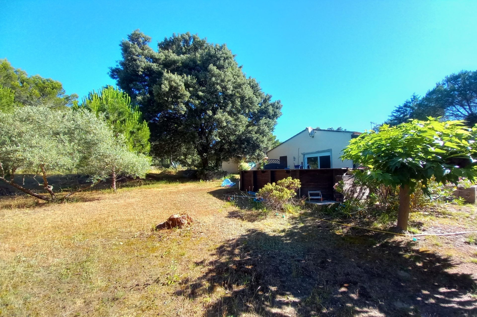 Image_, Maison, Uzès, ref :668V1108M