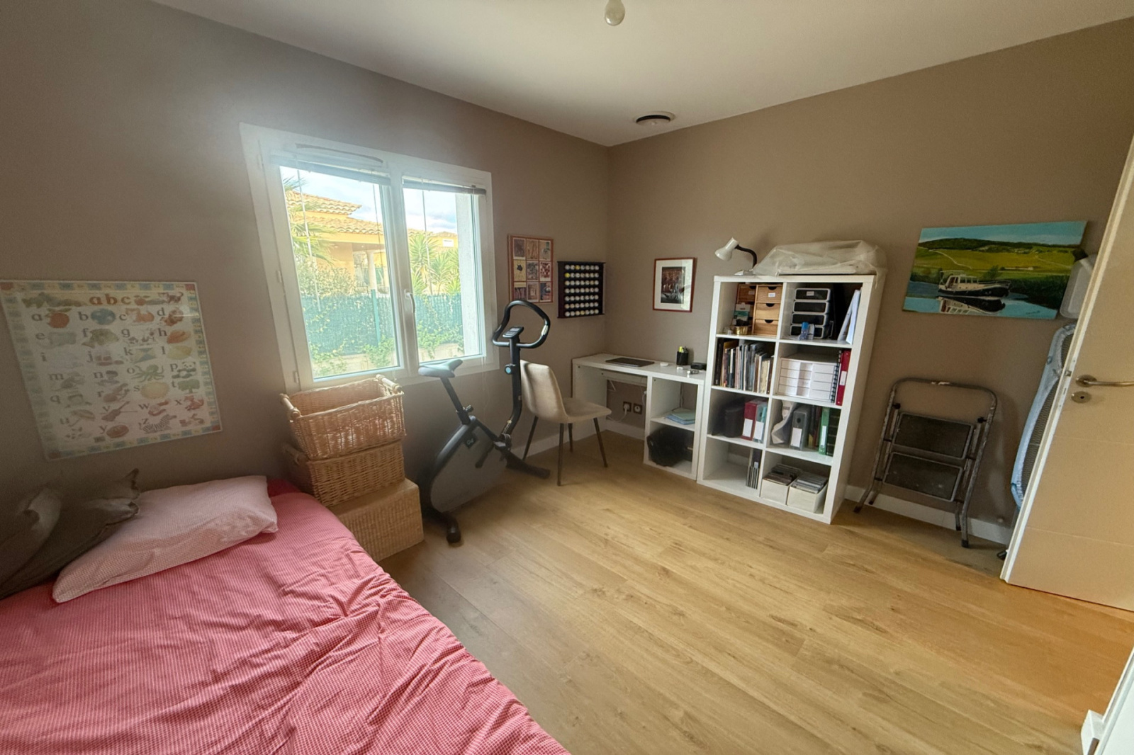 Image_11, Maison, Argilliers, ref :668V1185M