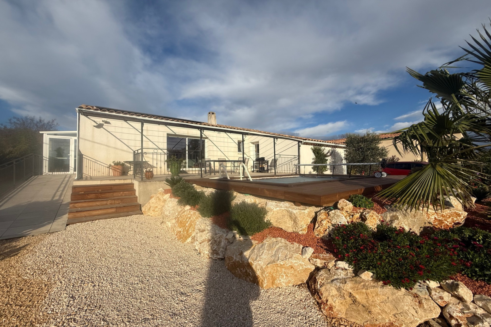 Image_20, Maison, Argilliers, ref :668V1185M