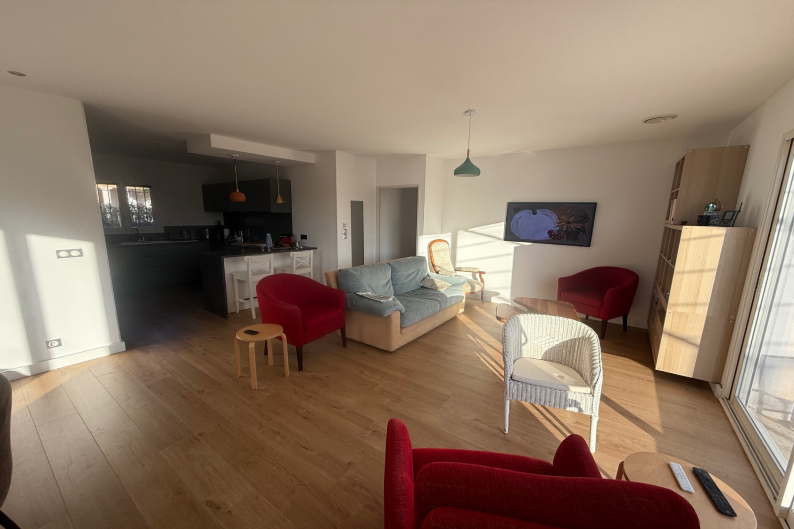 Image_5, Maison, Argilliers, ref :668V1185M