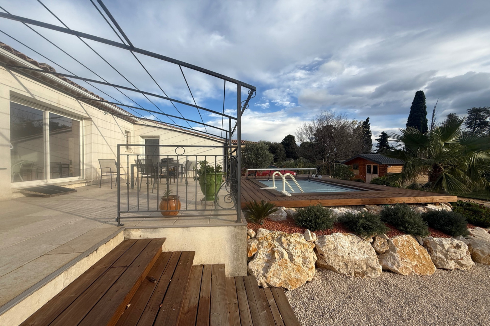 Image_19, Maison, Argilliers, ref :668V1185M