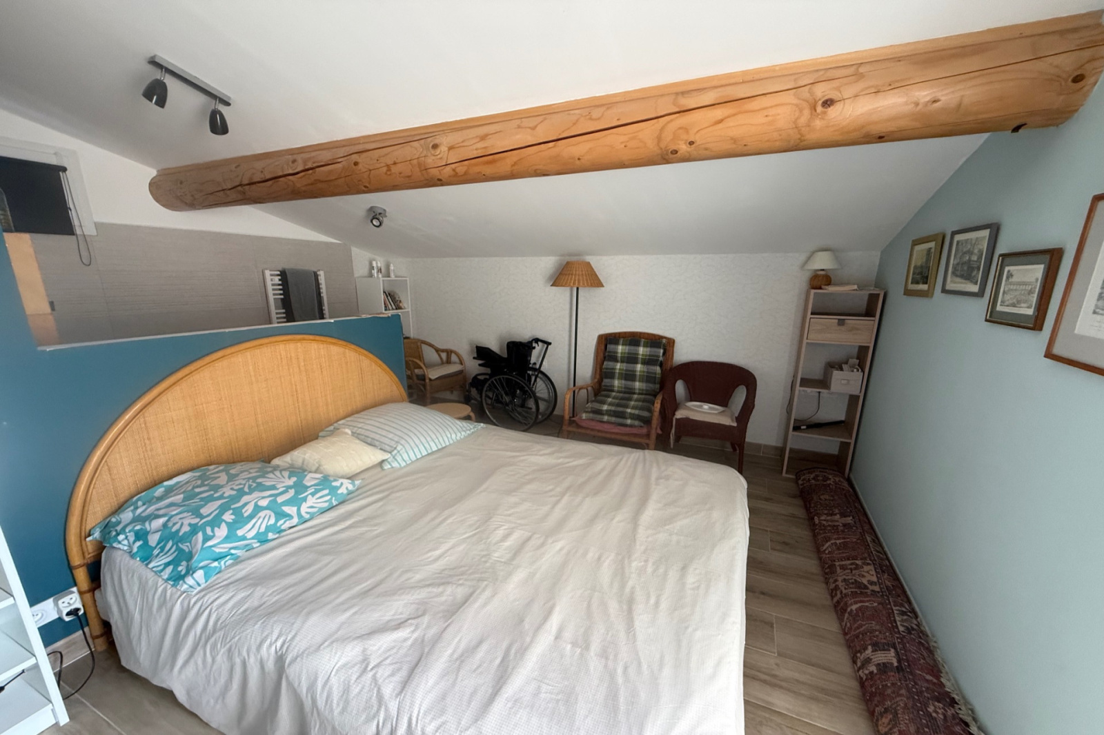 Image_13, Maison, Argilliers, ref :668V1185M