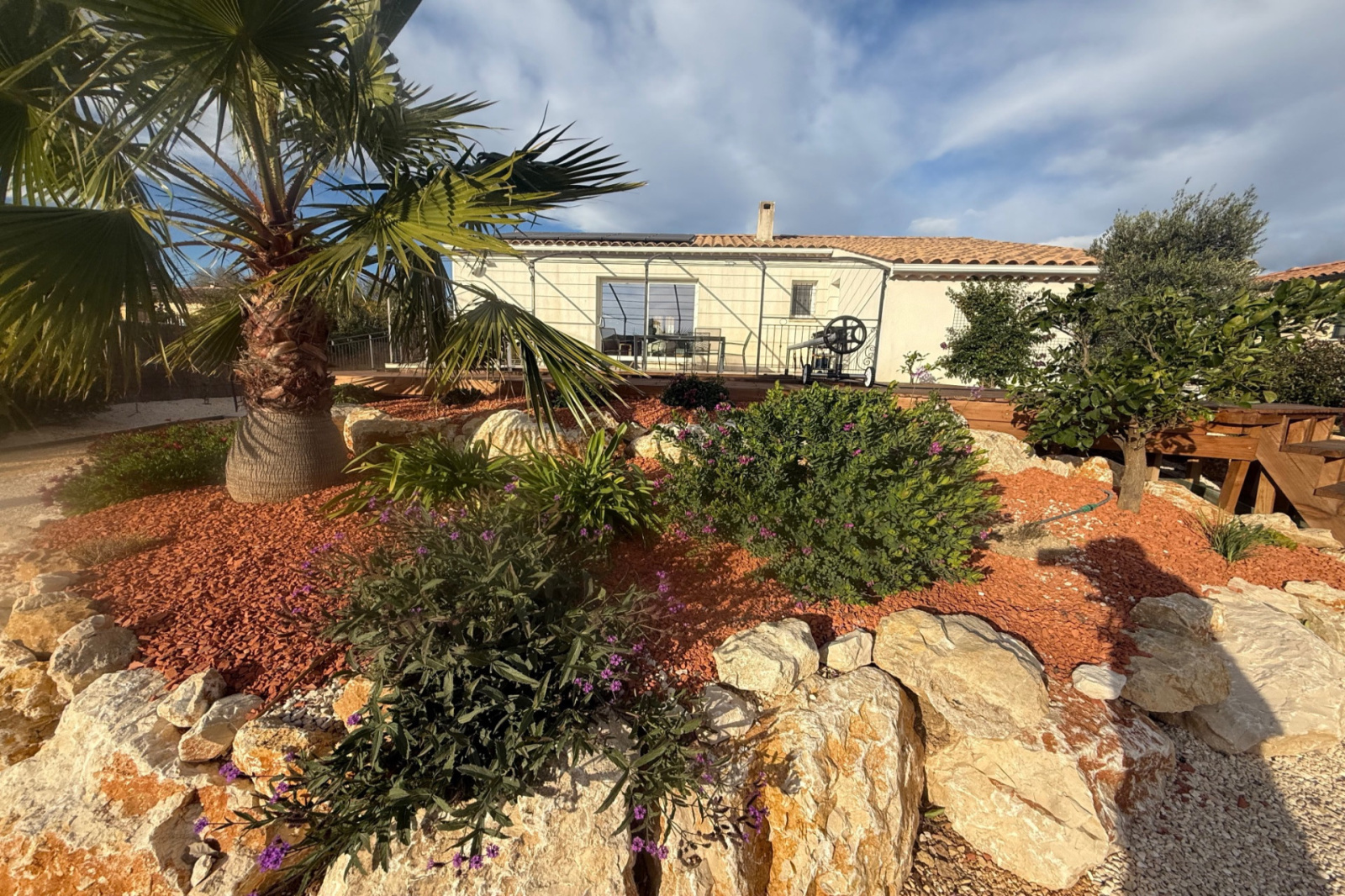 Image_15, Maison, Argilliers, ref :668V1185M