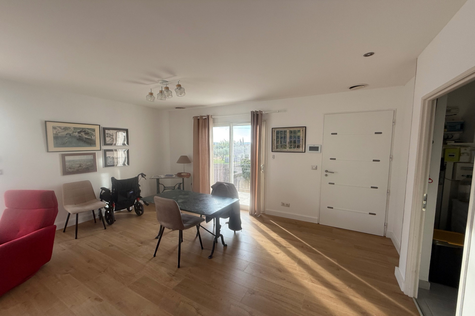 Image_4, Maison, Argilliers, ref :668V1185M