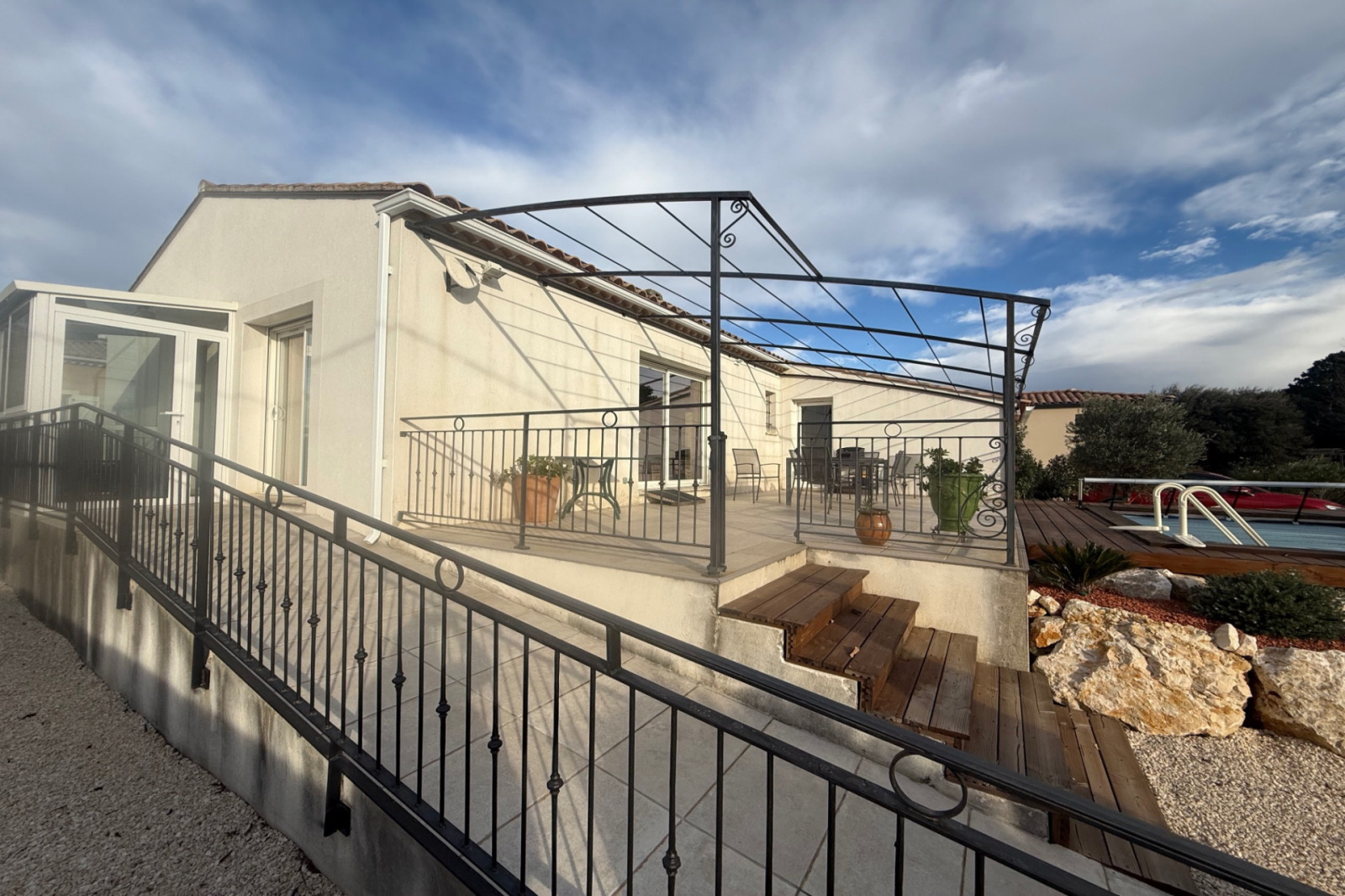 Image_16, Maison, Argilliers, ref :668V1185M