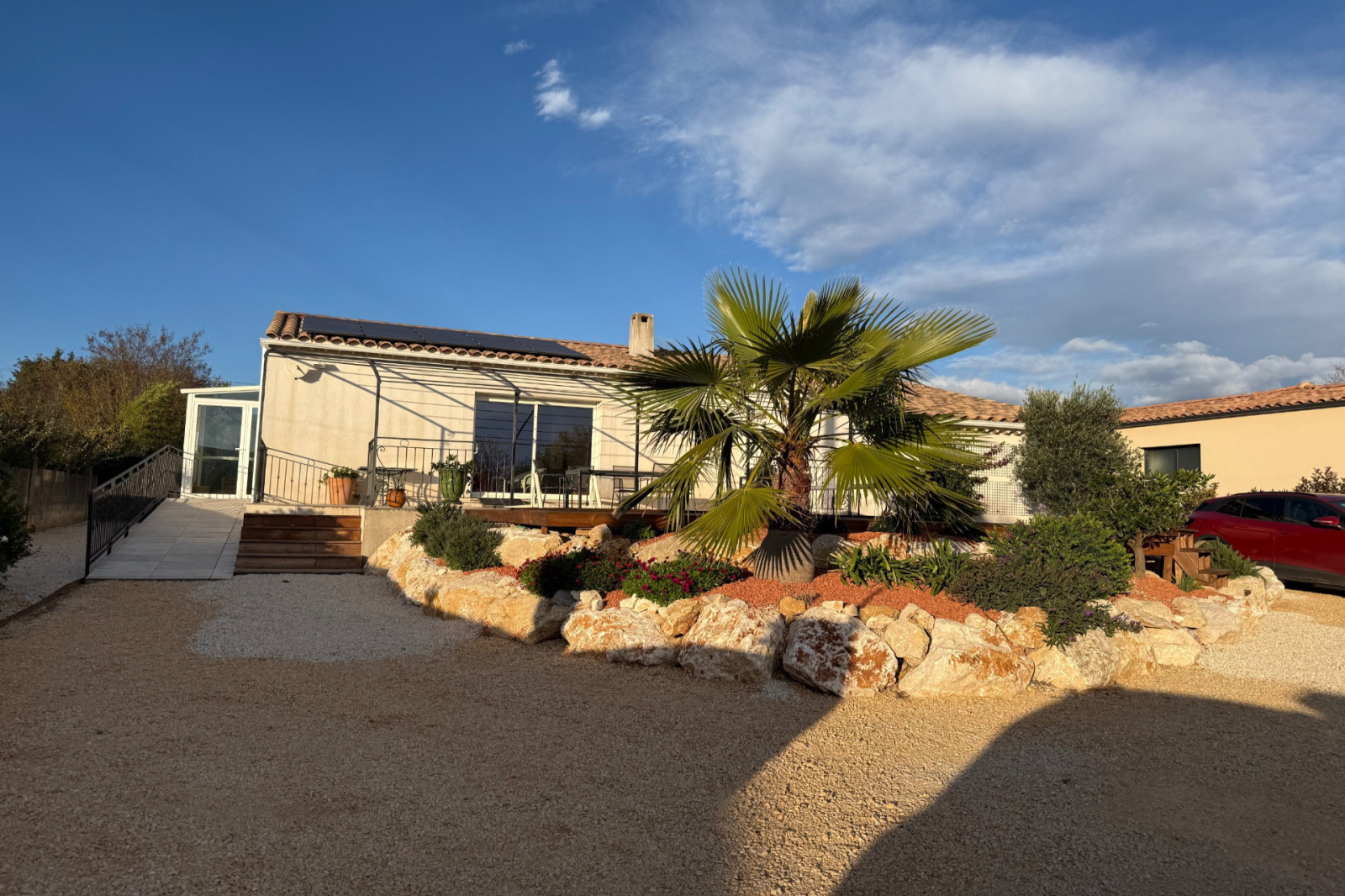 Image_1, Maison, Argilliers, ref :668V1185M