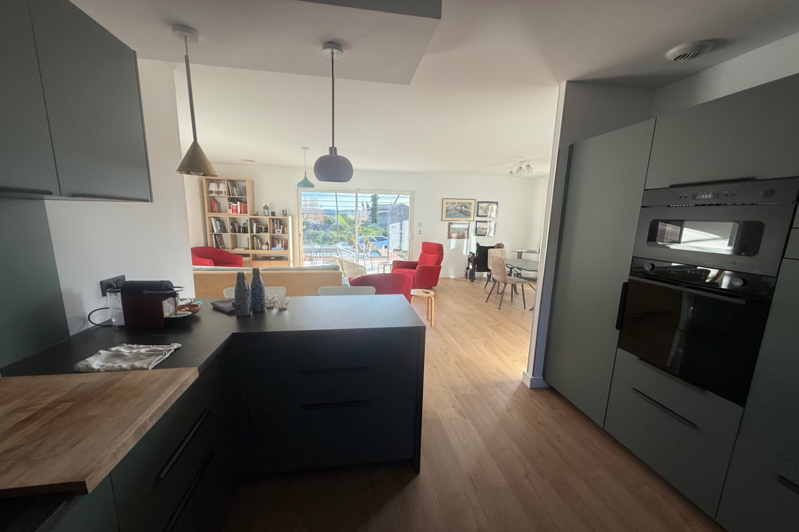 Image_6, Maison, Argilliers, ref :668V1185M