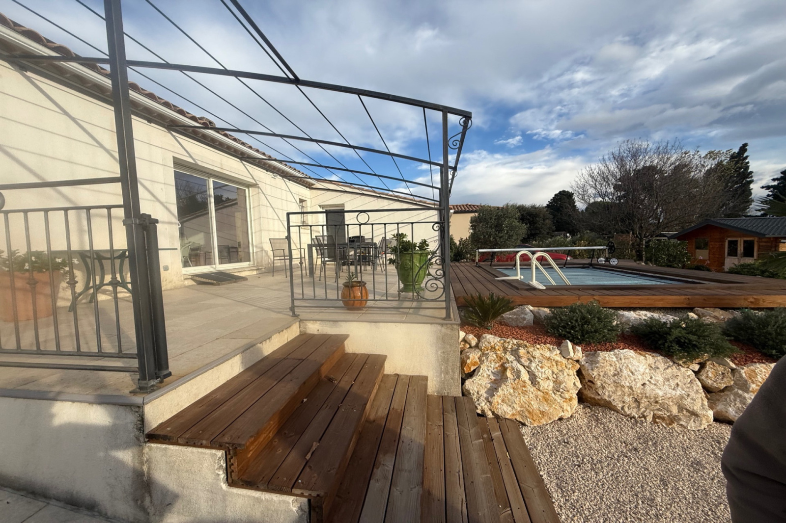 Image_18, Maison, Argilliers, ref :668V1185M