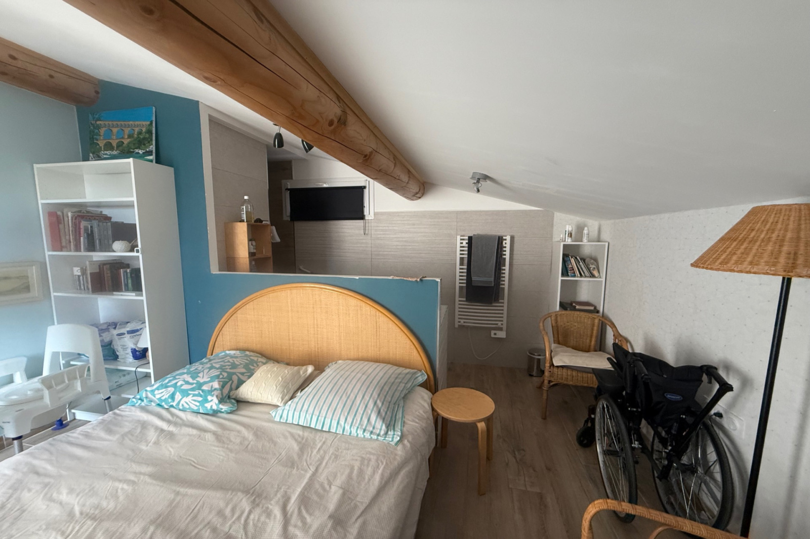 Image_12, Maison, Argilliers, ref :668V1185M