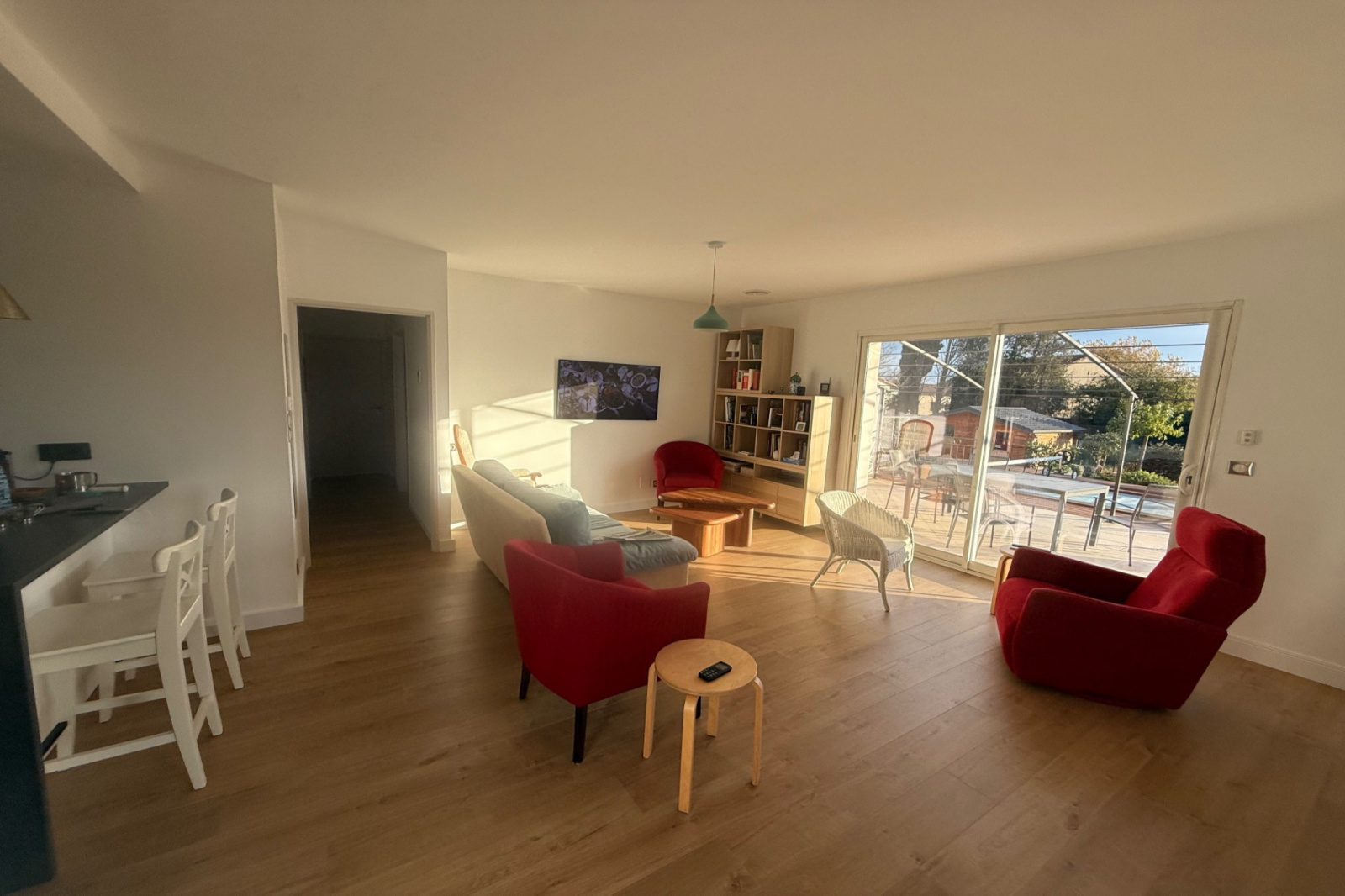 Image_3, Maison, Argilliers, ref :668V1185M