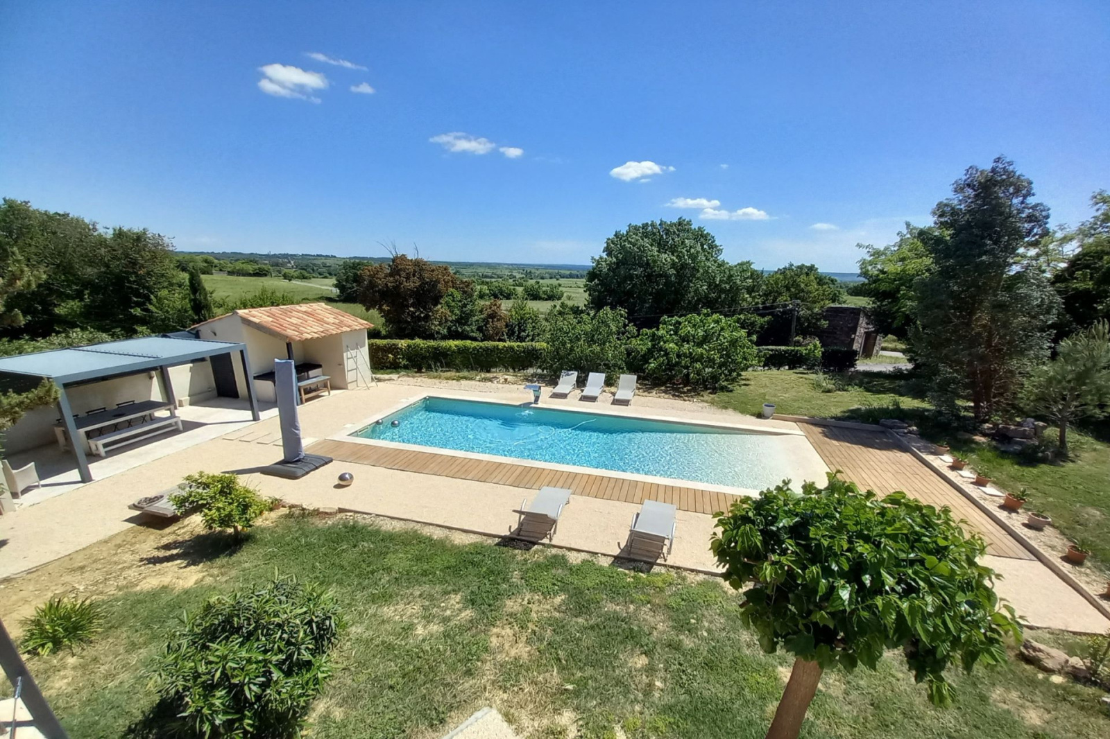 Image_2, Villa, Uzès, ref :668V1111M