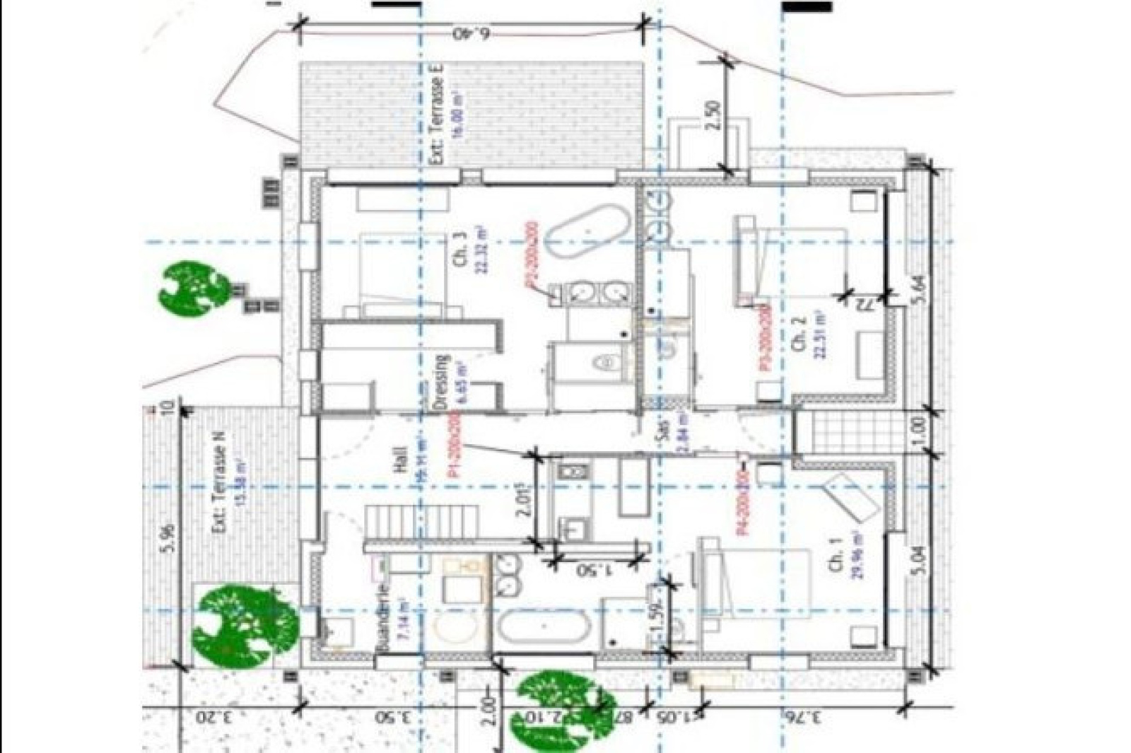 Image_24, Villa, Uzès, ref :668V1111M