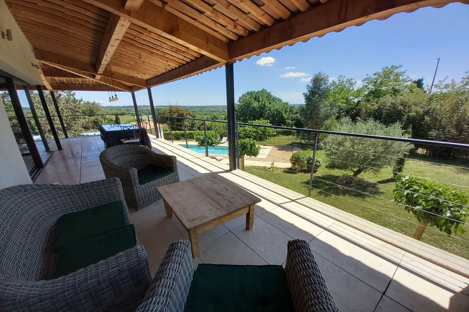 Image_27, Villa, Uzès, ref :668V1111M