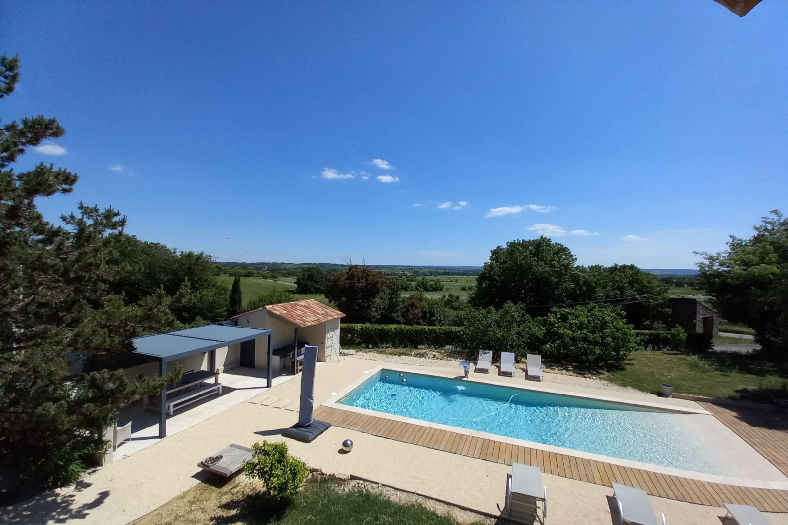 Image_23, Villa, Uzès, ref :668V1111M