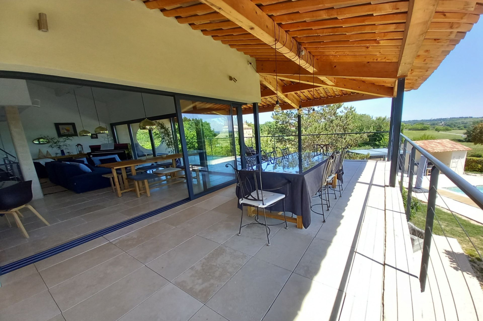 Image_28, Villa, Uzès, ref :668V1111M