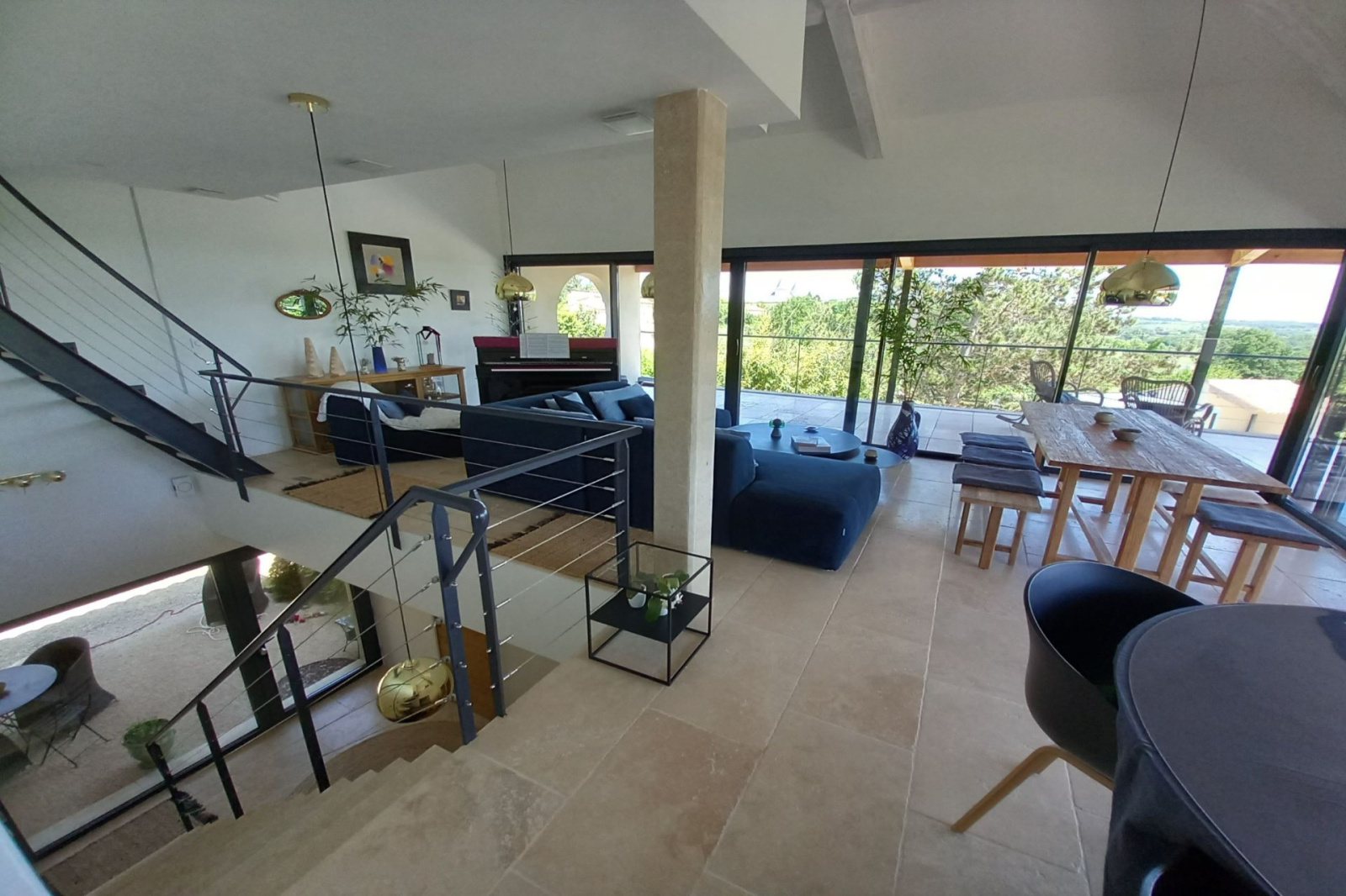 Image_8, Villa, Uzès, ref :668V1111M