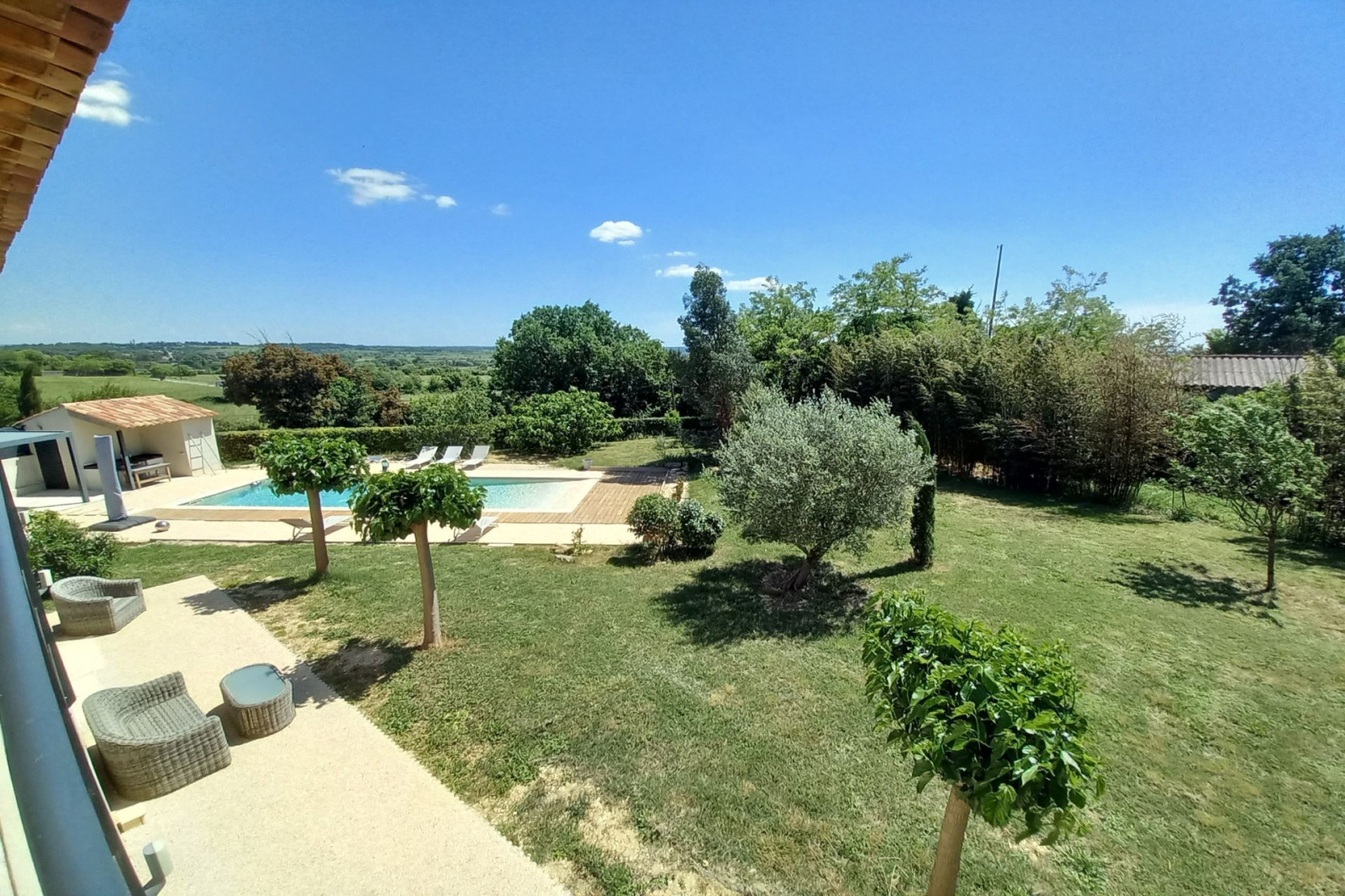 Image_3, Villa, Uzès, ref :668V1111M