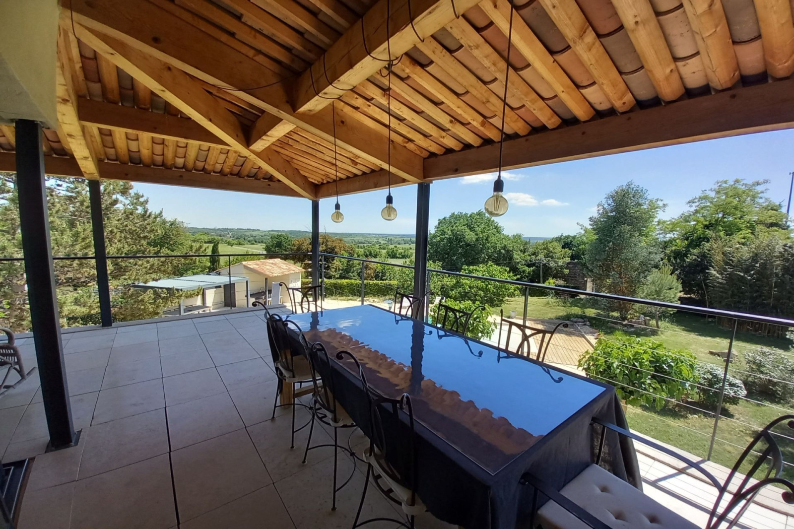 Image_6, Villa, Uzès, ref :668V1111M