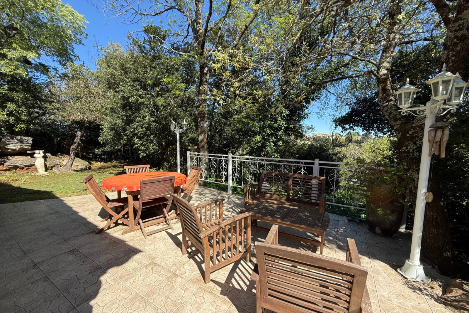 Image_, Maison, Pougnadoresse, ref :668V1044M