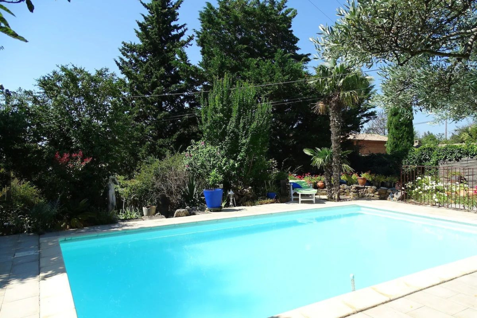 Image_, Maison, Pougnadoresse, ref :668V1044M