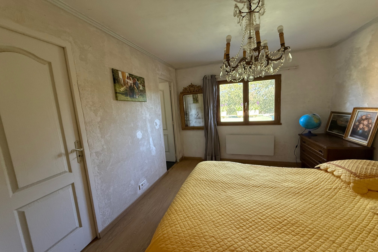 Image_, Maison, Pougnadoresse, ref :668V1044M