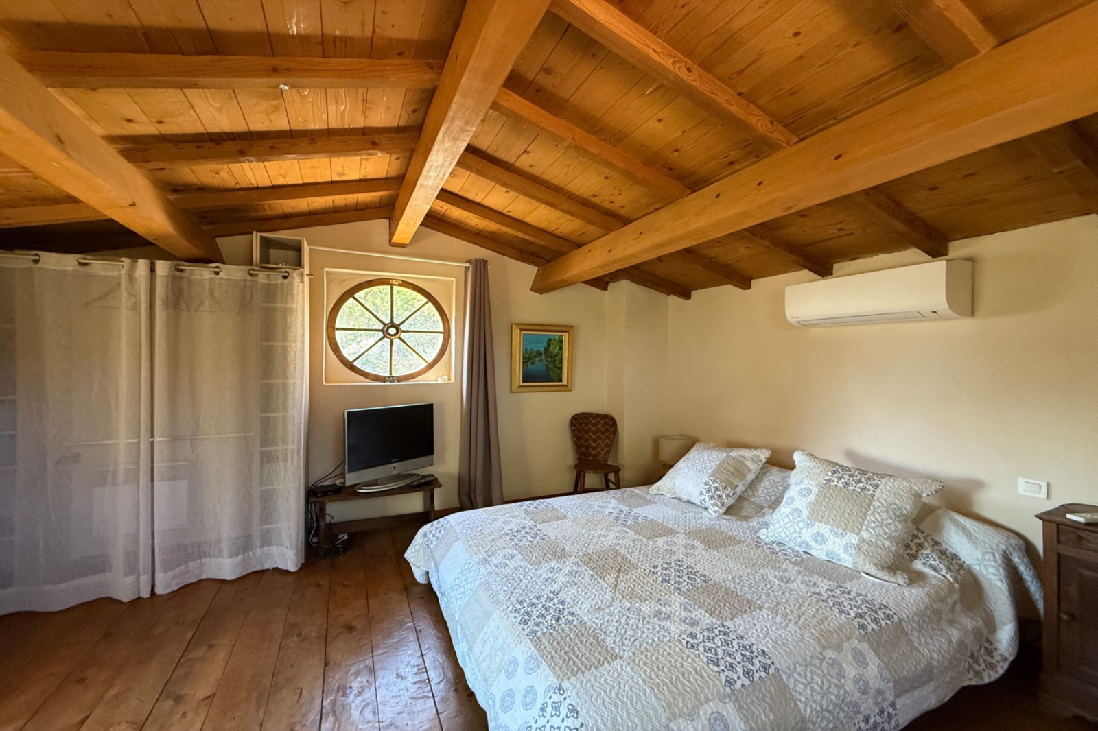 Image_, Maison, Pougnadoresse, ref :668V1044M