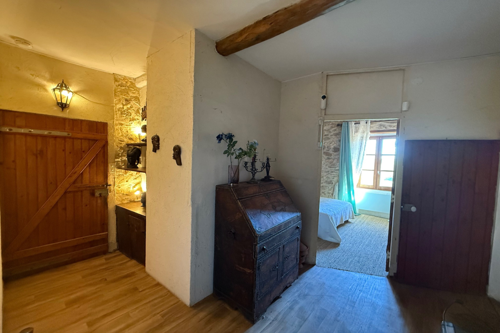 Image_, Maison, Pougnadoresse, ref :668V1044M