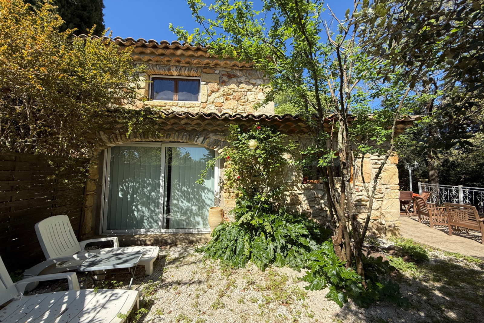 Image_, Maison, Pougnadoresse, ref :668V1044M