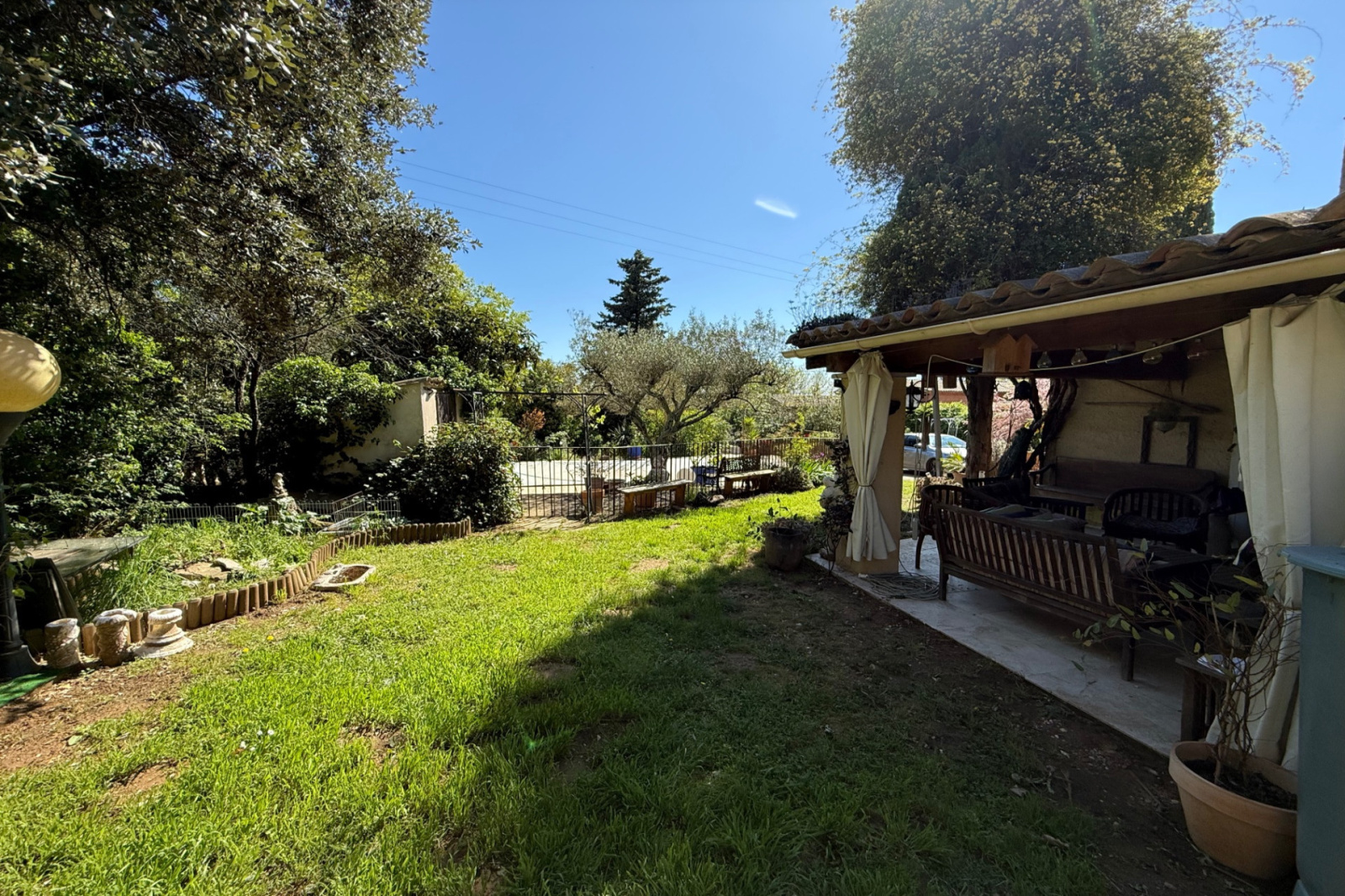 Image_, Maison, Pougnadoresse, ref :668V1044M