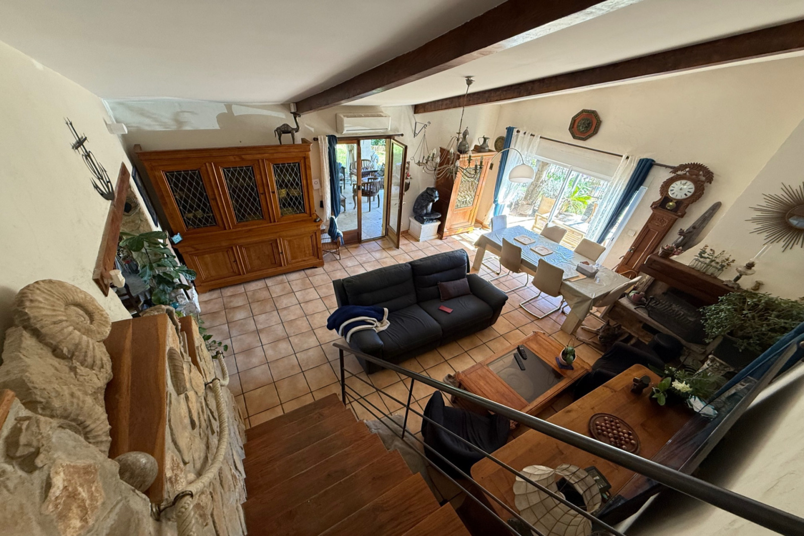 Image_, Maison, Pougnadoresse, ref :668V1044M