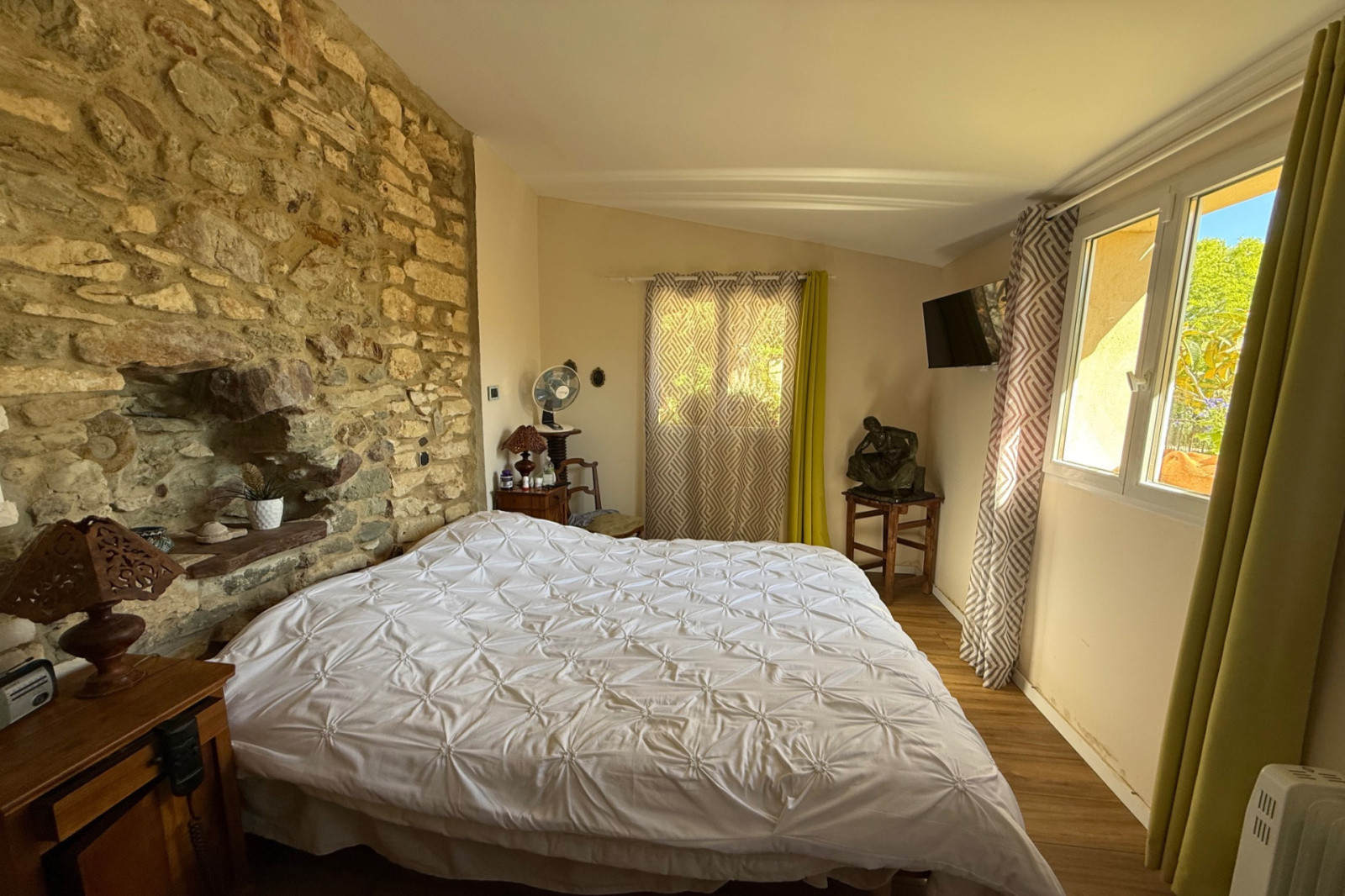 Image_, Maison, Pougnadoresse, ref :668V1044M