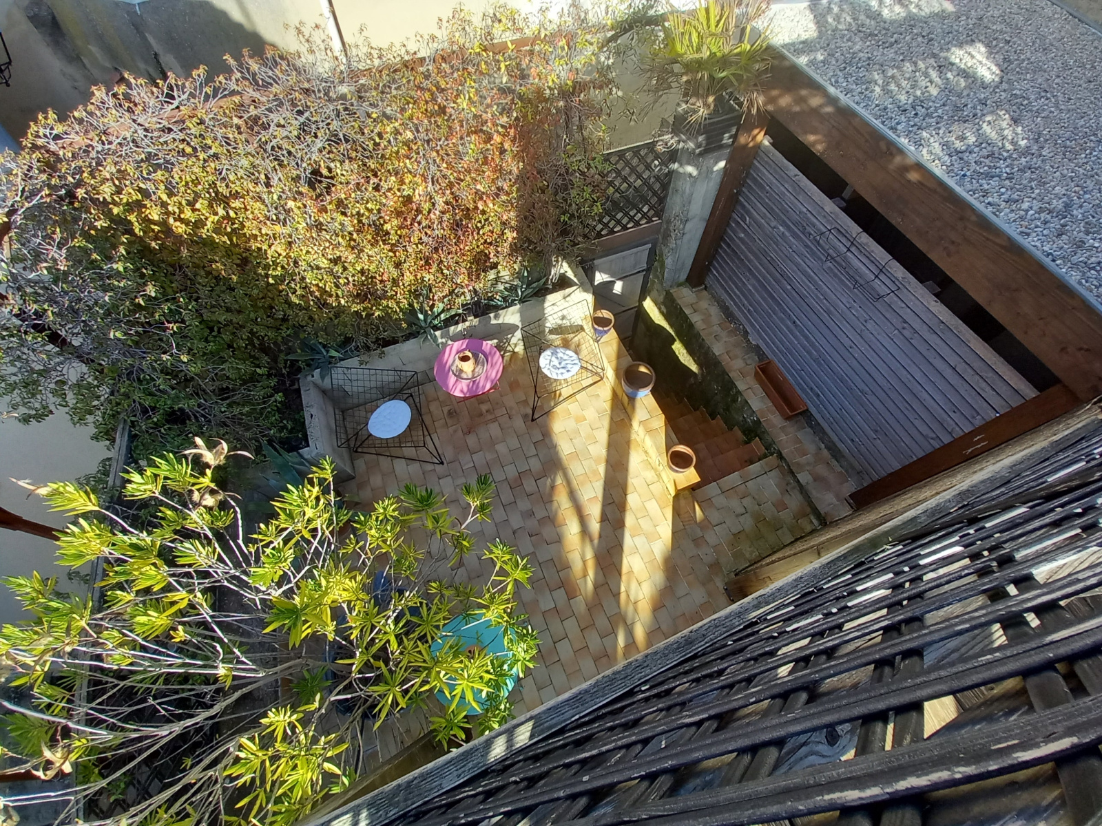 Image_8, Maison de village, Saint-Quentin-la-Poterie, ref :AG1482