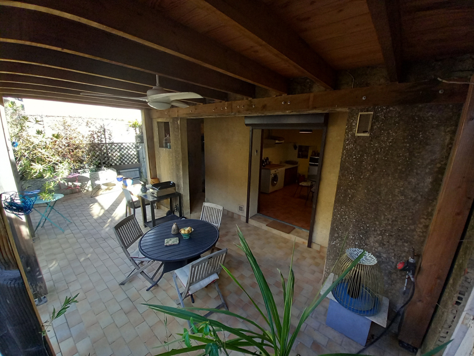 Image_15, Maison de village, Saint-Quentin-la-Poterie, ref :AG1482