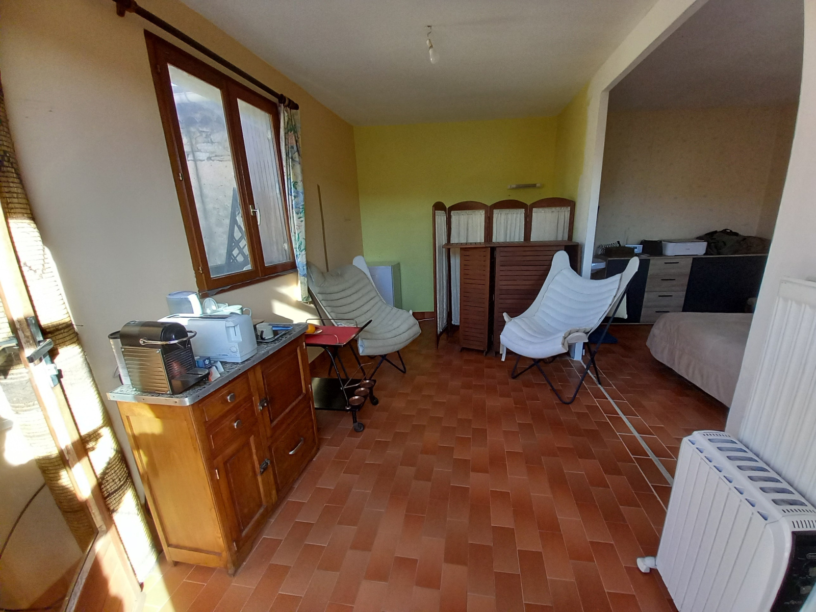 Image_12, Maison de village, Saint-Quentin-la-Poterie, ref :AG1482