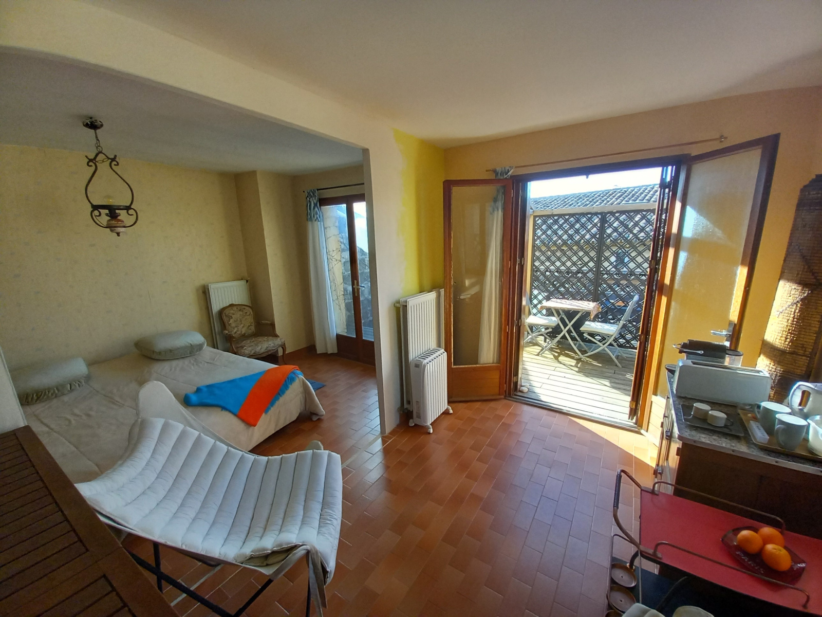 Image_13, Maison de village, Saint-Quentin-la-Poterie, ref :AG1482