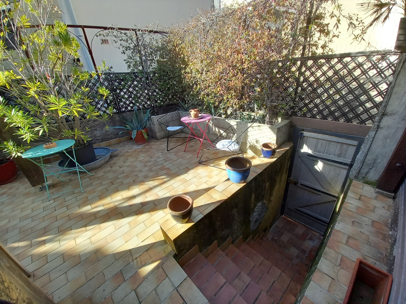 Image_6, Maison de village, Saint-Quentin-la-Poterie, ref :AG1482