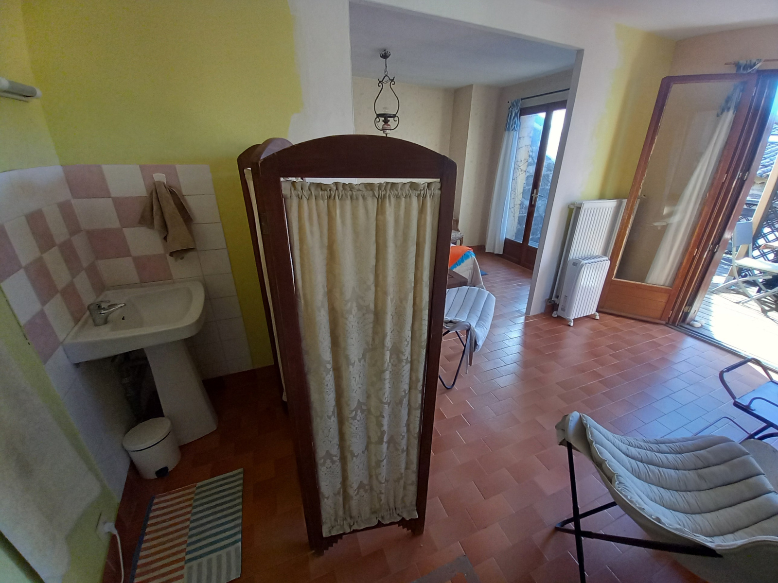 Image_14, Maison de village, Saint-Quentin-la-Poterie, ref :AG1482