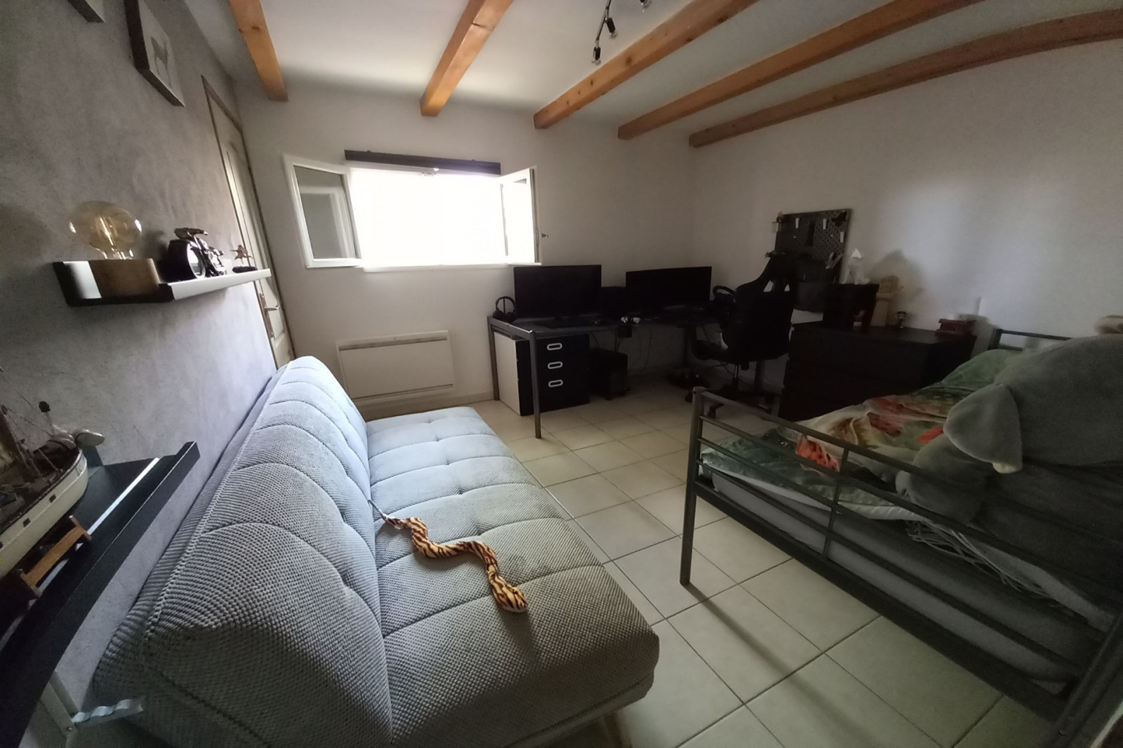 Image_, Villa, Vallérargues, ref :668V1112M