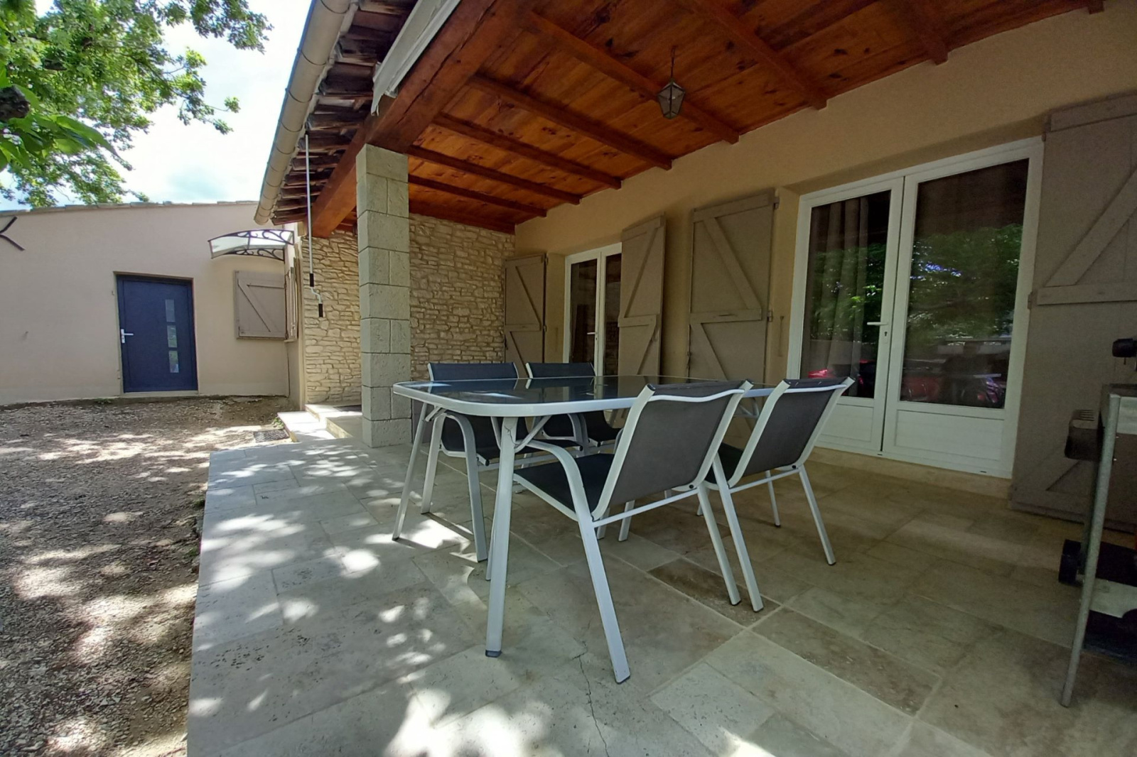 Image_, Villa, Vallérargues, ref :668V1112M