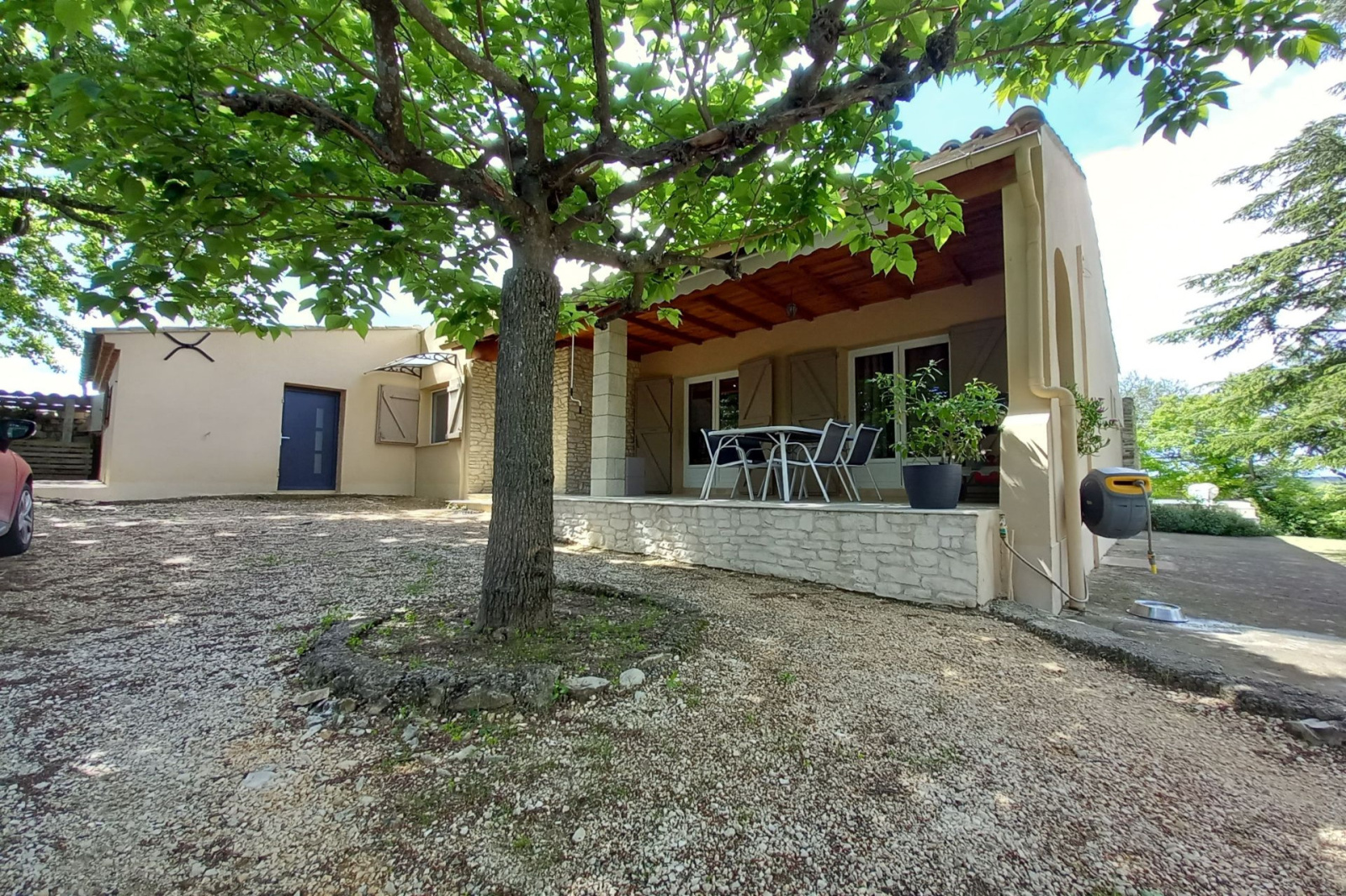 Image_, Villa, Vallérargues, ref :668V1112M