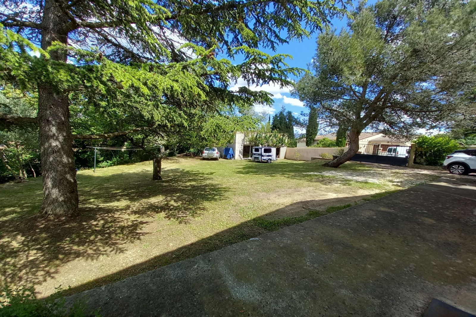 Image_, Villa, Vallérargues, ref :668V1112M