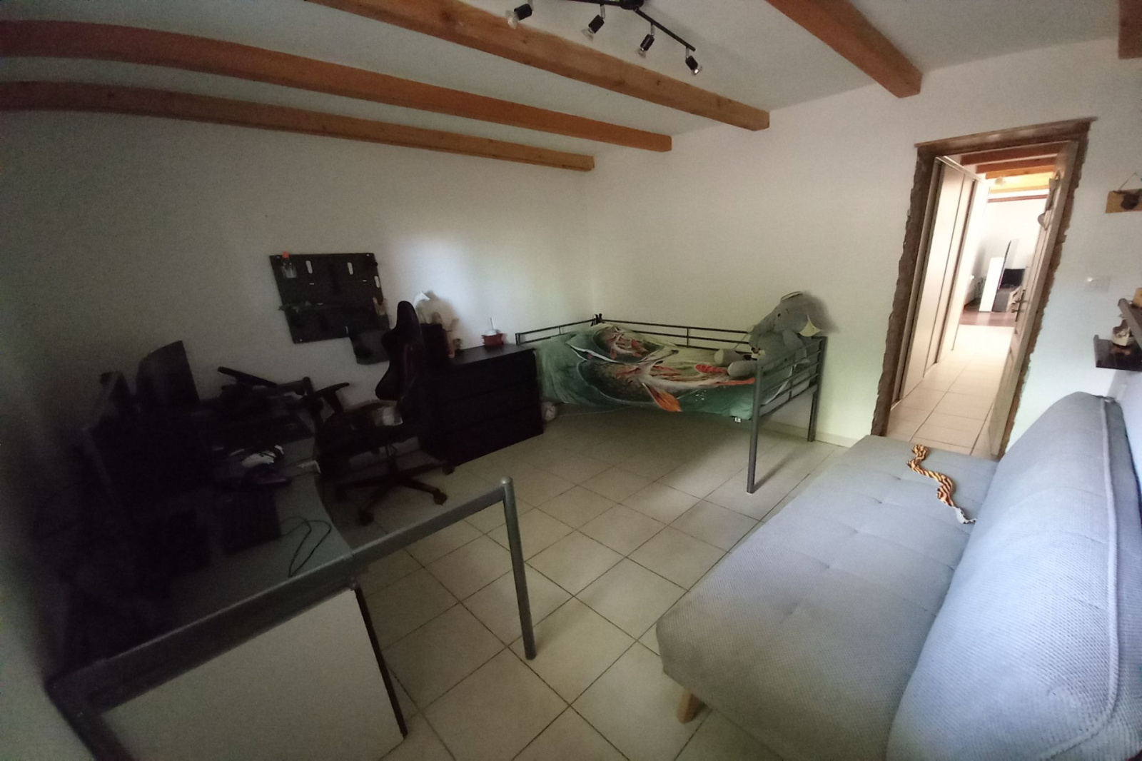 Image_, Villa, Vallérargues, ref :668V1112M