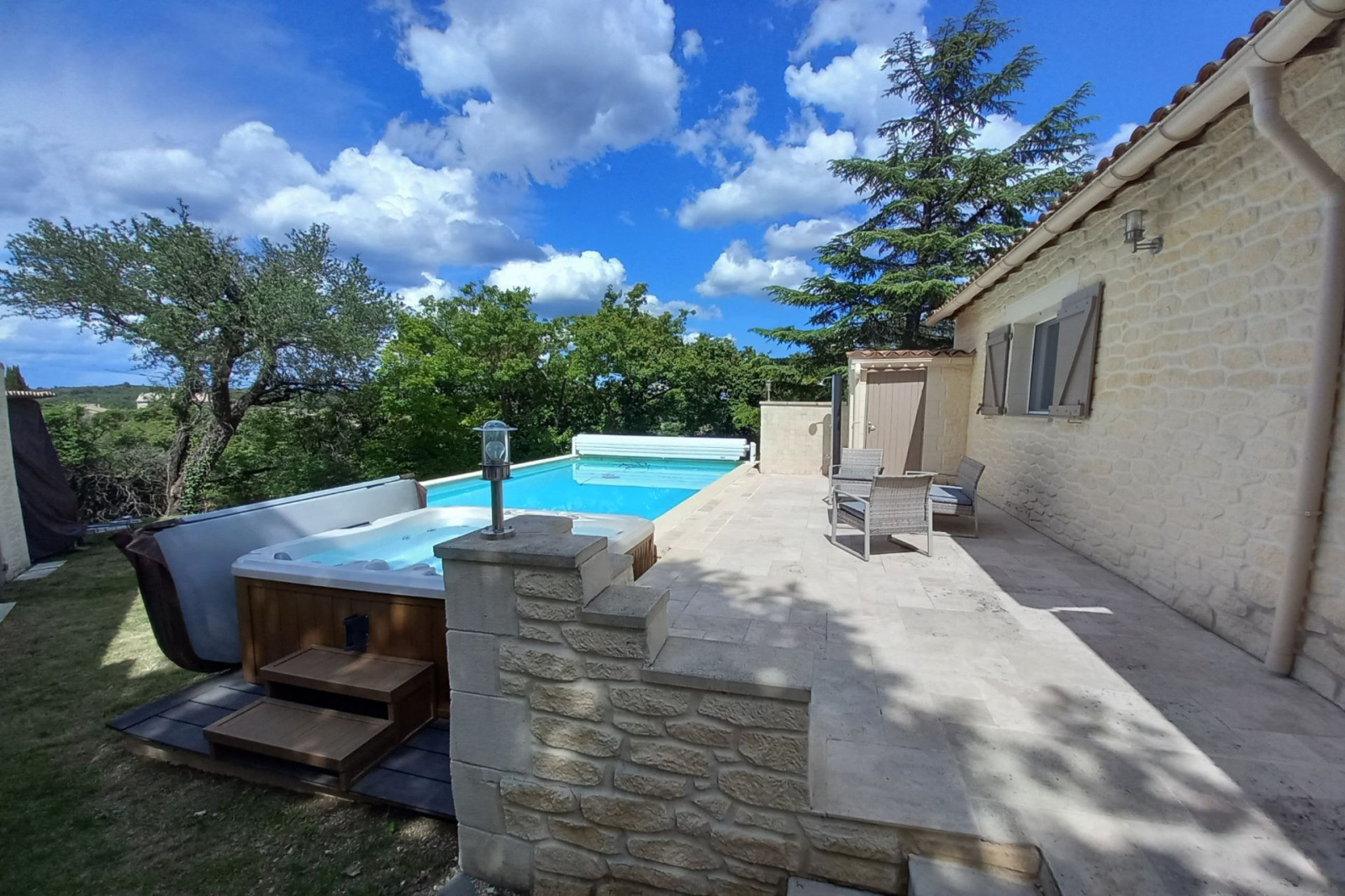 Image_, Villa, Vallérargues, ref :668V1112M