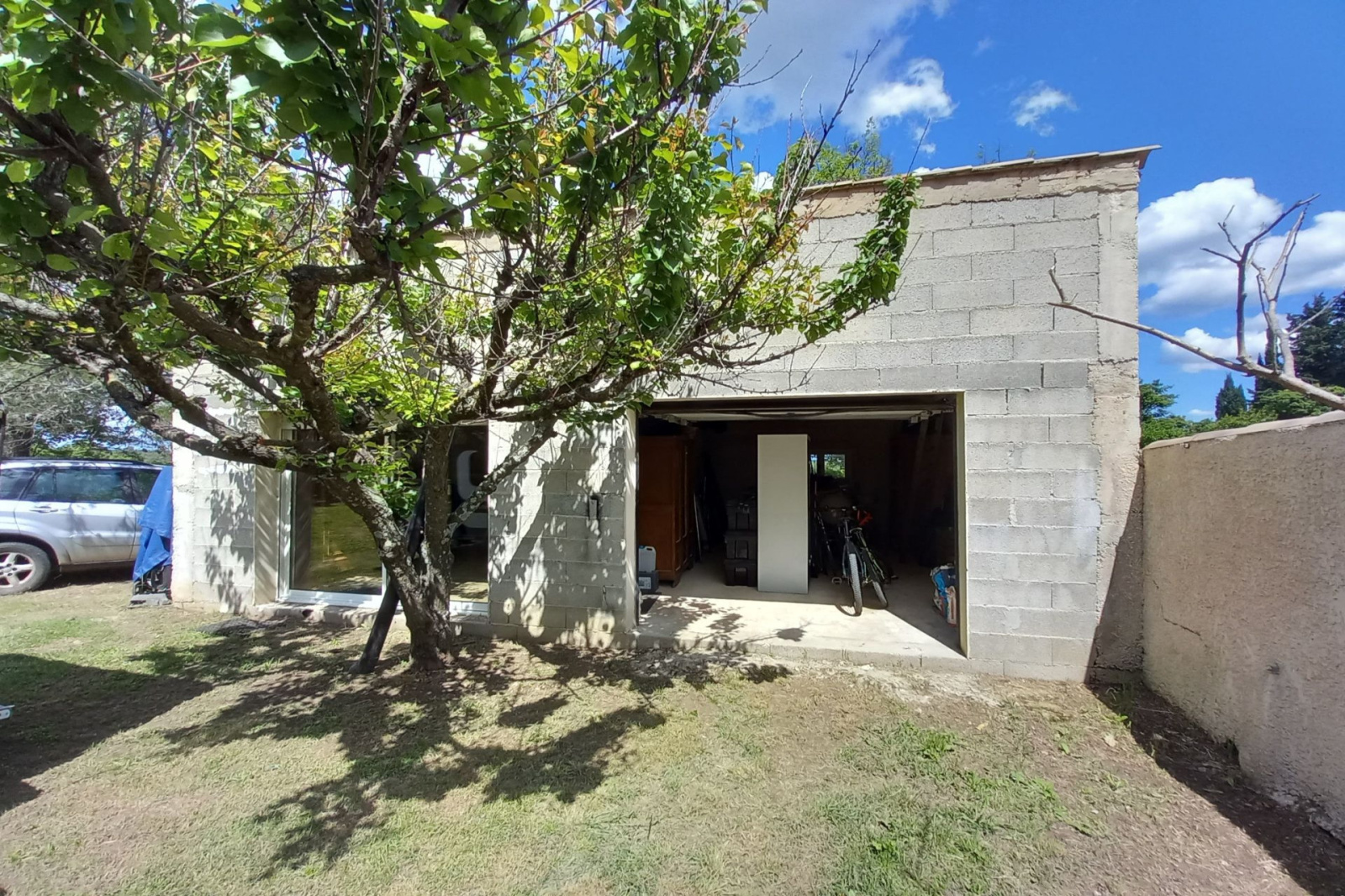 Image_, Villa, Vallérargues, ref :668V1112M