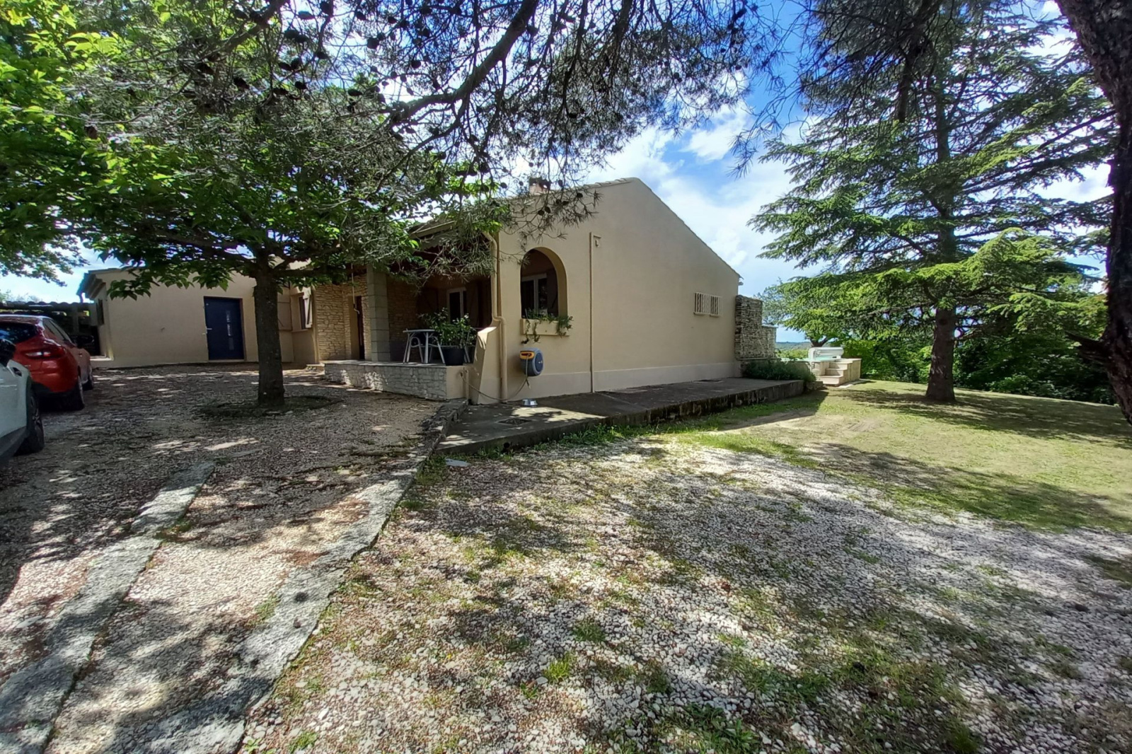 Image_, Villa, Vallérargues, ref :668V1112M