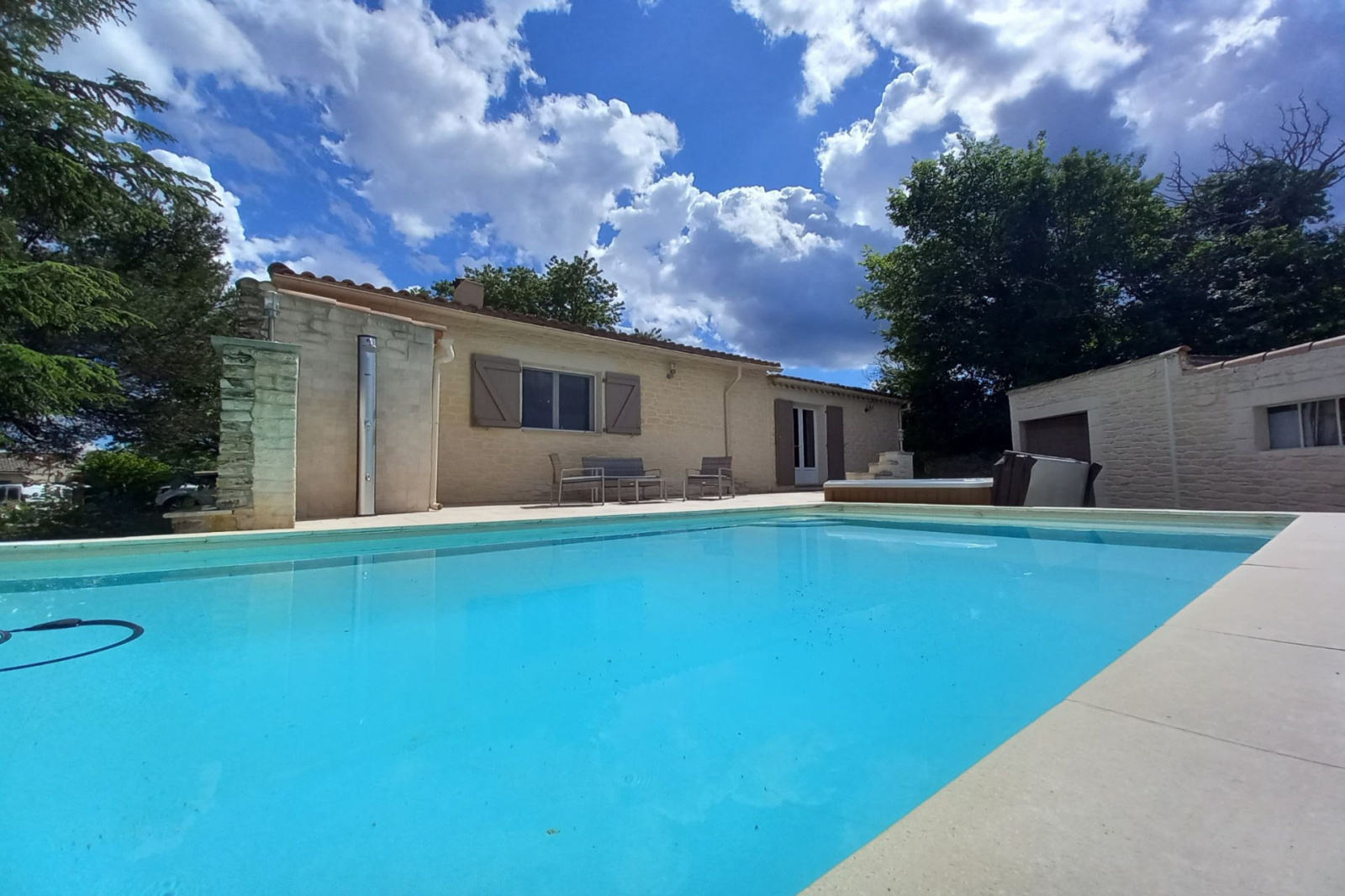 Image_, Villa, Vallérargues, ref :668V1112M
