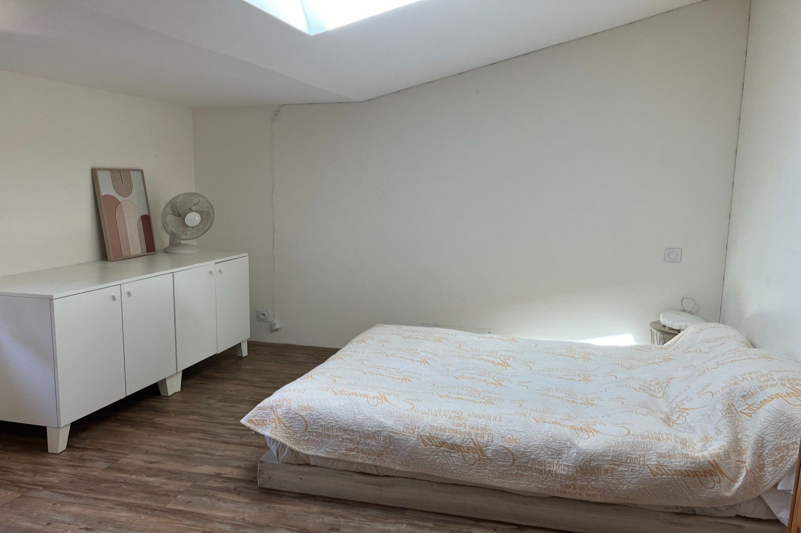 Image_, Maison, Saint-Laurent-la-Vernède, ref :668V1166M