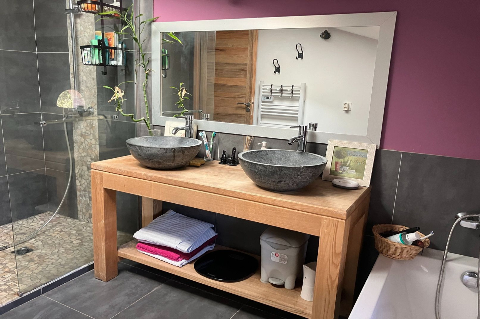 Image_, Maison, Saint-Laurent-la-Vernède, ref :668V1166M